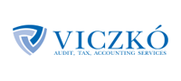 Viczkó Audit, Tax, Accounting Services